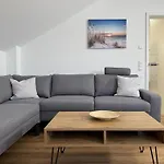 Apartmán Seestrasse 39-7 - Lee *