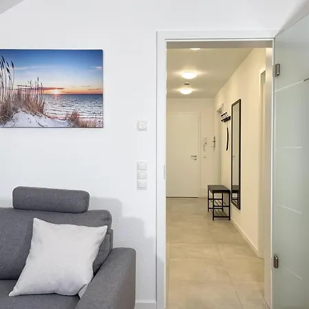 Seestrasse 39-7 - Lee