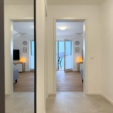 Appartement Seestrasse 39-7 - Lee