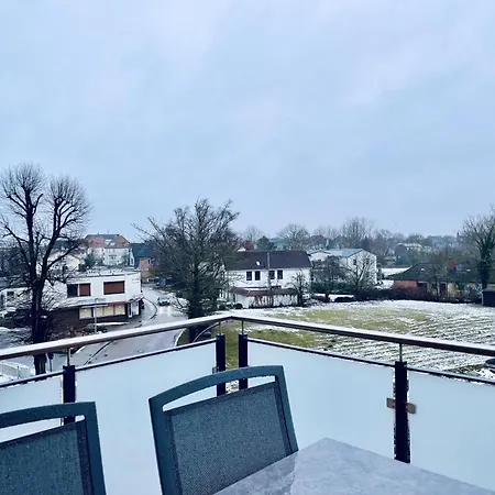 Seestrasse 39-7 - Lee Dahme (Schleswig-Holstein)