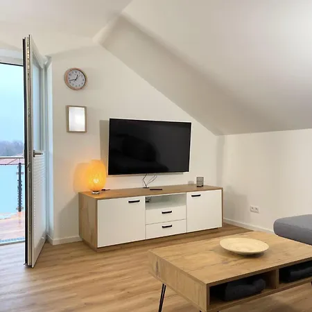 Appartement Seestrasse 39-7 - Lee *