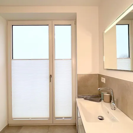 Apartmán Seestrasse 39-7 - Lee Dahme (Schleswig-Holstein)