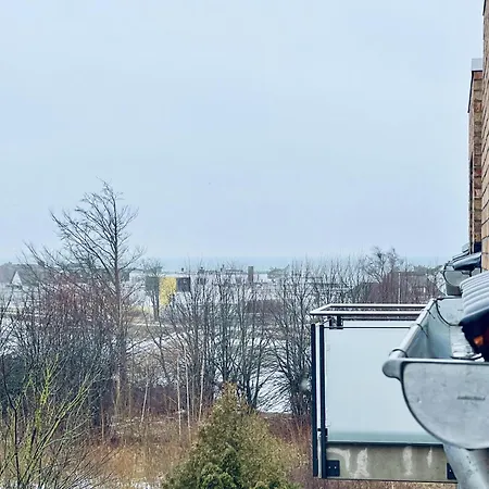 Seestrasse 39-7 - Lee Appartement *