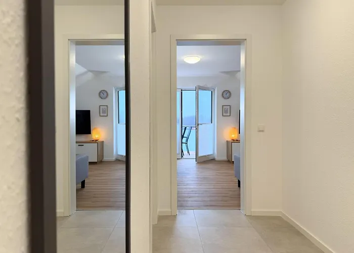 Appartement Seestrasse 39-7 - Lee