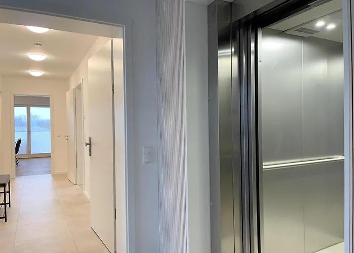 Seestrasse 39-7 - Lee *