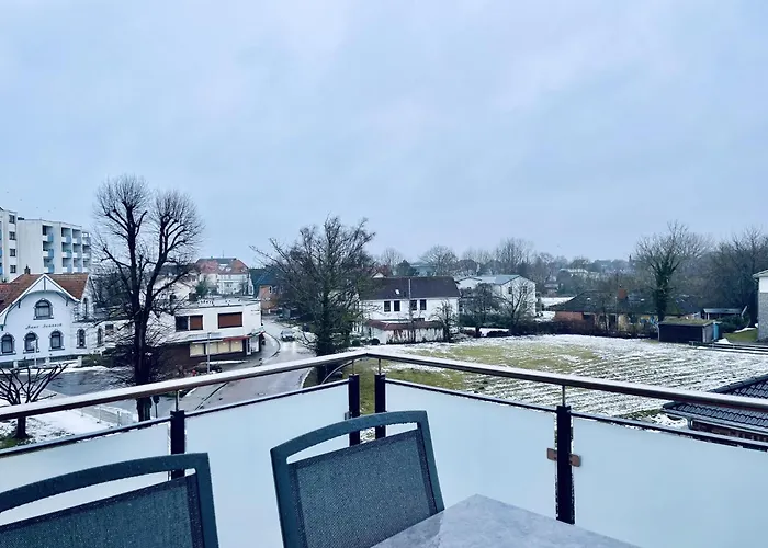 Seestrasse 39-7 - Lee Dahme (Schleswig-Holstein)