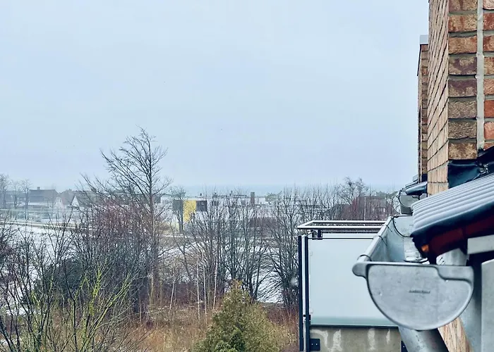 Seestrasse 39-7 - Lee Appartement *