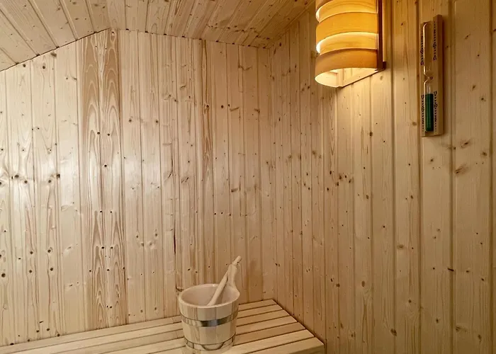 Seestrasse 39-7 - Lee Appartement Dahme (Schleswig-Holstein)